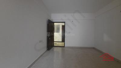 Bedroom Image of 1180 Sq.ft 2 BHK Apartment / Flat for sale in  Sarjapur Railway Mens Cghs Layout, Sarjapur Bengaluru for Rs. 9000000