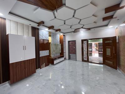 Hall Image of 1150 Sq.ft 4 BHK Independent House for sale in Ayappakkam Chennai for Rs. 16000000