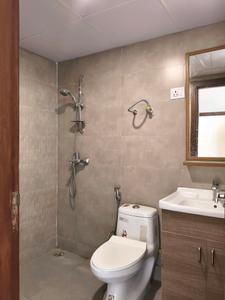 Bedroom Two Image of 1704 Sq.ft 3 BHK Apartment / Flat for sale in Tulip Yellow, Sector 69 Gurgaon for Rs. 22100000