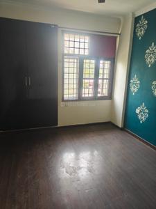 Bedroom Image of 1550 Sq.ft 3 BHK Builder Floor for rent in GMS Road Dehradun for Rs. 25000