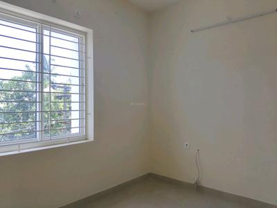 Bedroom Image of 1260 Sq.ft 3 BHK Apartment / Flat for sale in Sholinganallur Chennai for Rs. 9315000