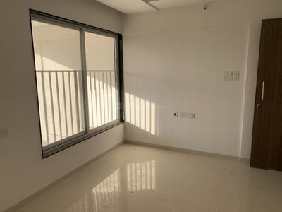 Bedroom Image of 965 Sq.ft 2 BHK Apartment / Flat for sale in Mahalaxmi Elegance, Undri Pune for Rs. 6000000