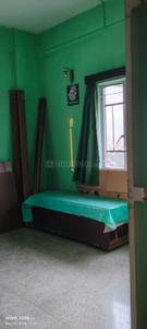 Bedroom Image of 1200 Sq.ft 2 BHK Apartment / Flat for sale in Ballygunge Kolkata for Rs. 11500000