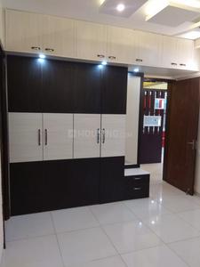 Bedroom Image of 1755 Sq.ft 3 BHK Apartment / Flat for sale in Alembic Urban Forest, Kadugodi Bengaluru for Rs. 26800000