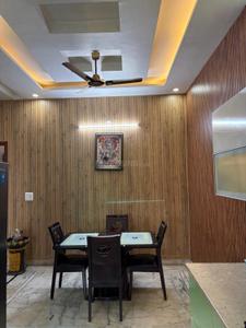 Hall Image of 1800 Sq.ft 4 BHK Independent House for sale in Hasanpur, Kharar Mohali for Rs. 22500000