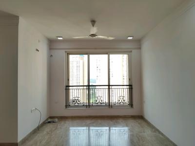 Living Room Image of 1200 Sq.ft 2.5 BHK Apartment / Flat for sale in Hiranandani Pelican, Hiranandani Estate Thane for Rs. 29500000