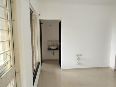 Hall Image of 780 Sq.ft 2 BHK Apartment / Flat for sale in Dhanori Pune for Rs. 7000000