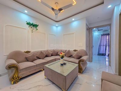 Hall Image of 1750 Sq.ft 4 BHK Apartment / Flat for sale in Sahastradhara Road Dehradun for Rs. 11500000