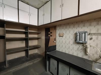 Kitchen Image of 3972 Sq.ft 4 BHK Villa for sale in Gotri Vadodara for Rs. 22500000