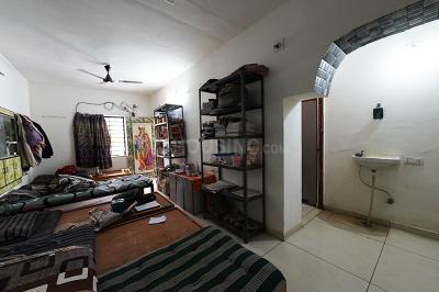 Hall Image of 1440 Sq.ft 4 BHK Independent House for sale in Sector 22 Gandhinagar for Rs. 24800000