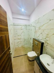 Bathroom Image of 2000 Sq.ft 4 BHK Duplex for sale in Manyawas Jaipur for Rs. 15000000