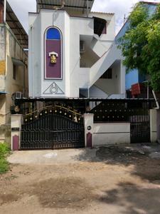 Building Image of 2401 Sq.ft 4 BHK Independent House for sale in Ponniammanmedu Chennai for Rs. 22000000