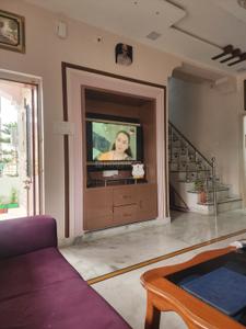 Hall Image of 2000 Sq.ft 3 BHK Duplex for sale in Naroda Ahmedabad for Rs. 22599999