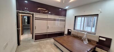 Bedroom Image of 2500 Sq.ft 3 BHK Apartment / Flat for sale in Alwal Secunderabad for Rs. 15000000