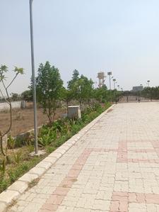Image of 1098 Sq.ft Residential Plot / Land for sale in Kanakpura, Jaipur for Rs. 6100000
