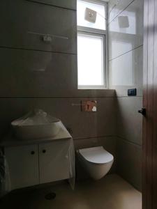 DLF The Summit Attached Bathroom with Bedroom Two 4
