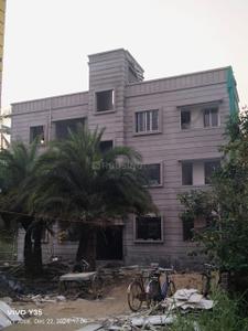 Image of 760 Sq.ft 2 BHK Apartment / Flat for sale in Thakurpukur, Kolkata for Rs. 1650000