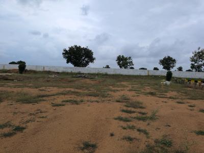 Image of 300 Sq.ft Residential Plot / Land for sale in Aanvi Heights by Sreeni Group, Maheshwaram, Hyderabad for Rs. 7800000