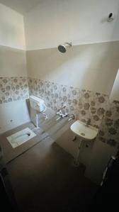 Bathroom Image of 1500 Sq.ft 3 BHK Independent House for sale in Naubasta Kala Lucknow for Rs. 5000000