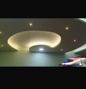 Hall Image of 970 Sq.ft 2 BHK Apartment / Flat for sale in Subhas Pally Siliguri for Rs. 3800000