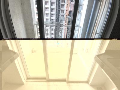 Bedroom Image of 1250 Sq.ft 3 BHK Apartment / Flat for sale in Lodha Amara Tower 49 And 50, Kolshet Thane for Rs. 18500000