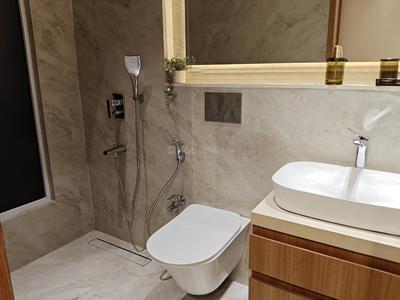 Image of 625 Sq.ft 2 BHK Apartment / Flat for sale in Vakratunda Anantaraa Tower 1, Thane West, Thane for Rs. 10500000