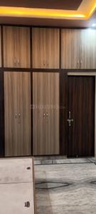 Bedroom Image of 1000 Sq.ft 2 BHK Builder Floor for rent in Jaipur Residences, Vaishali Nagar Jaipur for Rs. 14000
