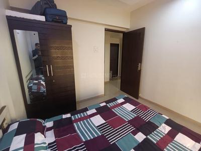 Bedroom Image of 1272 Sq.ft 2 BHK Apartment / Flat for sale in BKS Nebula, Kharghar Navi Mumbai for Rs. 18500000