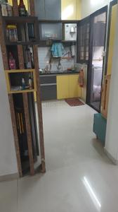Hall Image of 1314 Sq.ft 2 BHK Apartment / Flat for sale in Prathna Elegance, Gota Ahmedabad for Rs. 6500000