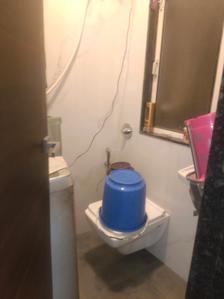 Common Bathroom Image of 500 Sq.ft 1 BHK Apartment / Flat for sale in JV Ariana Residency, Borivali East Mumbai for Rs. 9000000