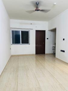 Hall Image of 600 Sq.ft 1 BHK Apartment / Flat for rent in KUL VTP Cygnus Nation R1, Manjari Khurd Pune for Rs. 22000
