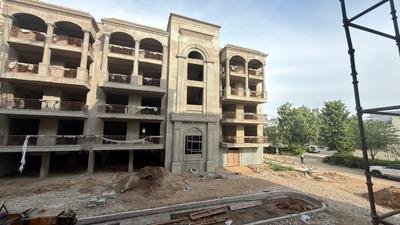 Image of 2265 Sq.ft 3 BHK Builder Floor for sale in Omaxe Gardenia Floors, New Chandigarh, Chandigarh for Rs. 20500000