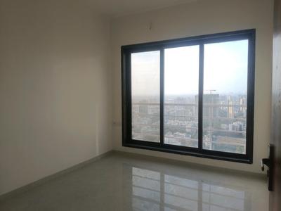 Osho Sai Krupa CHSL Redeveloped Bedroom One 3