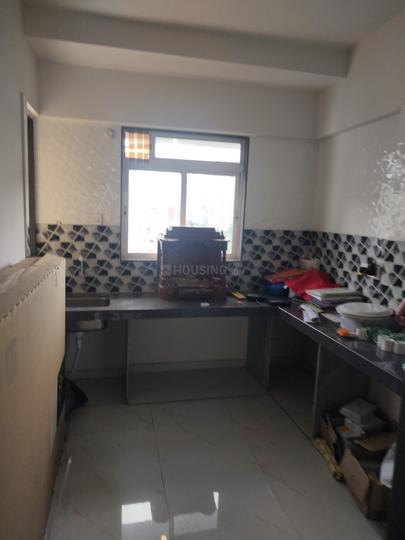 Babhai, Borivali West Kitchen 1