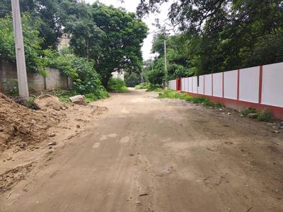 Image of 180 Sq.ft Residential Plot / Land for sale in Bhuvan Harmony Woods, Thummaloor, Hyderabad for Rs. 4500003