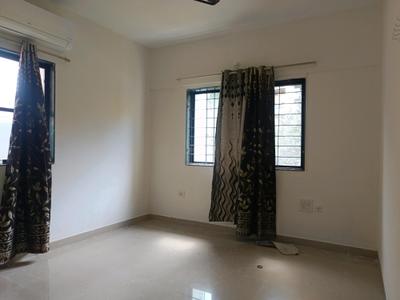 Bedroom Image of 929 Sq.ft 2 BHK Apartment / Flat for sale in Magarpatta Iris, Magarpatta City Pune for Rs. 14000000