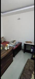 Bedroom Image of 1114 Sq.ft 4 BHK Builder Floor for sale in Apex European Estates Apartment, Shradhapuri Phase 1 Meerut for Rs. 7500000