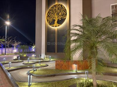 Image of 1975 Sq.ft 3 BHK Apartment / Flat for sale in Utkal Greenex, Sundarpada, Bhubaneswar for Rs. 11500000