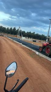 Image of 1390 Sq.ft Residential Plot / Land for sale in Makkinampatti, Pollachi for Rs. 725000