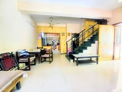 Hall Image of 2250 Sq.ft 4 BHK Independent House for sale in Chanakyapuri Ahmedabad for Rs. 32500000