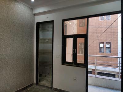 Bedroom Image of 900 Sq.ft 3 BHK Builder Floor for sale in Ved Vihar Ghaziabad for Rs. 3445222
