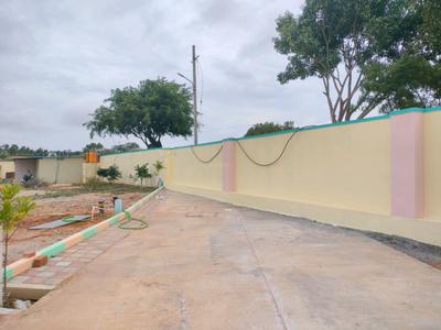 Image of 1200 Sq.ft Residential Plot / Land for sale in Prerana Greenview, Hoskote, Bengaluru for Rs. 4000600