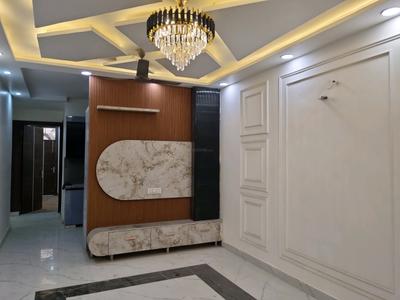 4 BHK Flat