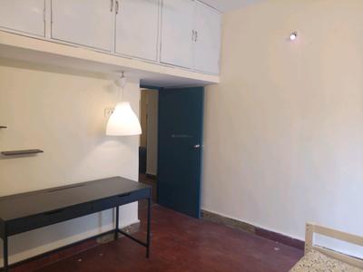 Bedroom Image of 1400 Sq.ft 3 BHK Apartment / Flat for rent in Banjara Hills Hyderabad for Rs. 42000