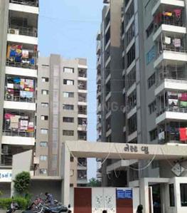 Image of 3600 Sq.ft 4 BHK Duplex for sale in Happy Home Nest View, Bhimrad, Surat for Rs. 16000000