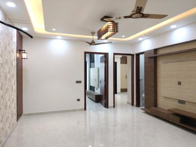 Living Room Image of 1260 Sq.ft 3 BHK Builder Floor for sale in BPTP District 3, Sector 85 Faridabad for Rs. 14400000