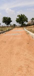 Image of 150 Sq.ft Residential Plot / Land for sale in Kurmidda, Hyderabad for Rs. 3750000