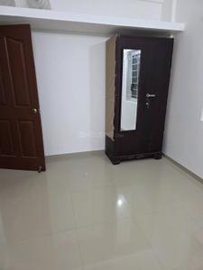 Bedroom Image of 580 Sq.ft 1 BHK Apartment / Flat for sale in Town Empire City, Saravanampatty Coimbatore for Rs. 3850000