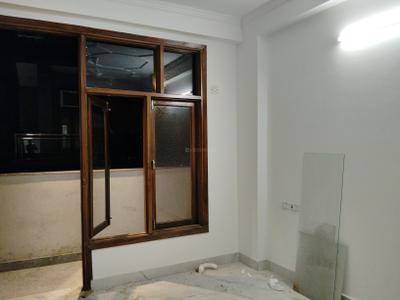 Bedroom Image of 800 Sq.ft 2 BHK Apartment / Flat for sale in Said-Ul-Ajaib New Delhi for Rs. 4500000