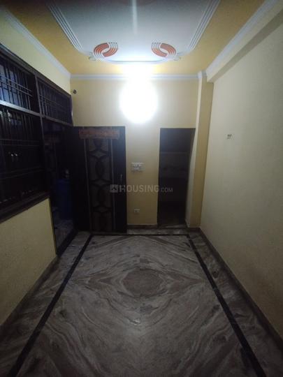 Tajpur Pahari Village Bedroom 1